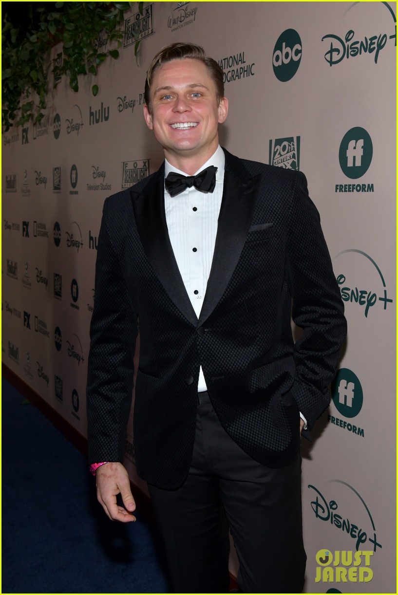 The Bold Type's Meghann Fahy & Katie Stevens Glam Up for Golden Globes Parties!