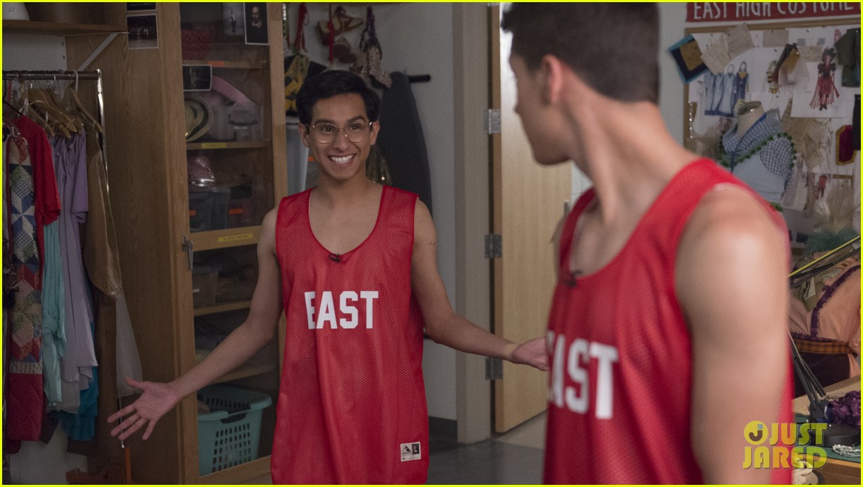 What Happened In The Season Finale of 'High School Musical: The Musical: The Series'?
