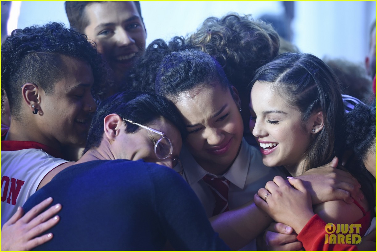 What Happened In The Season Finale of 'High School Musical: The Musical: The Series'?