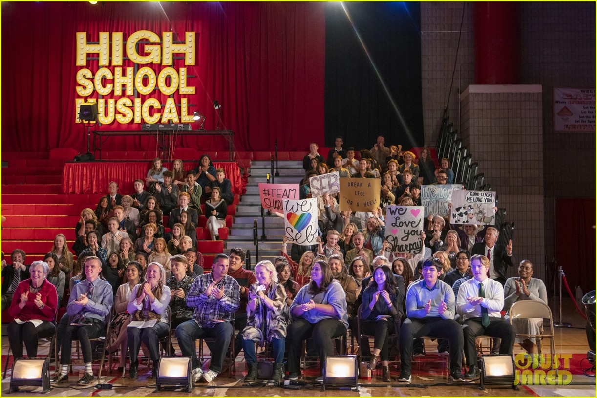 What Happened In The Season Finale of 'High School Musical: The Musical: The Series'?