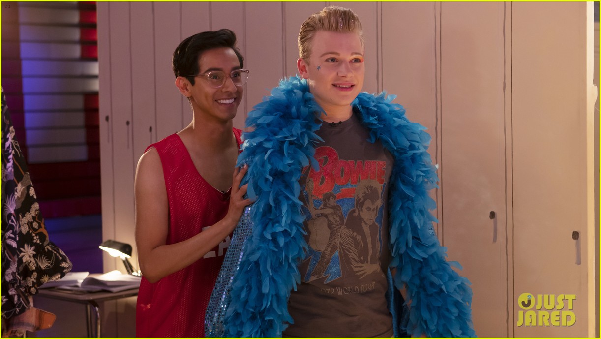 What Happened In The Season Finale of 'High School Musical: The Musical: The Series'?