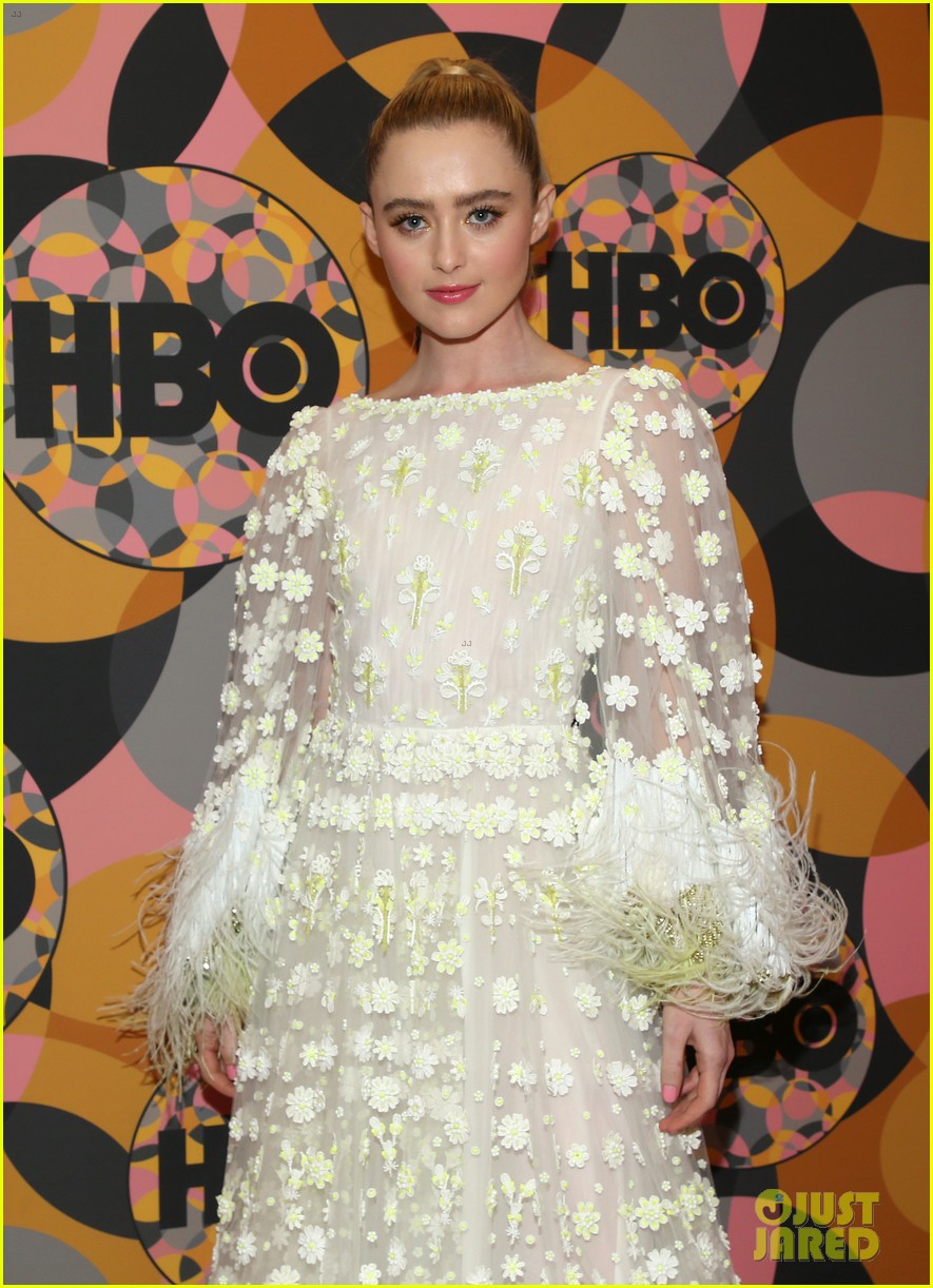 Yara Shahidi Goes Bright in a Yellow Dress for Golden Globes After-Parties!