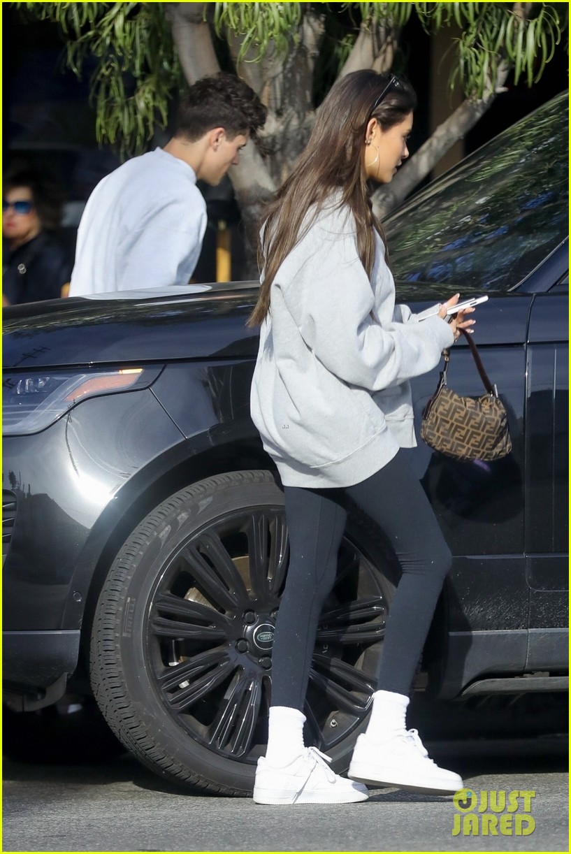 Madison Beer & Jack Gilinsky Spark Rumors They're Getting Back Together