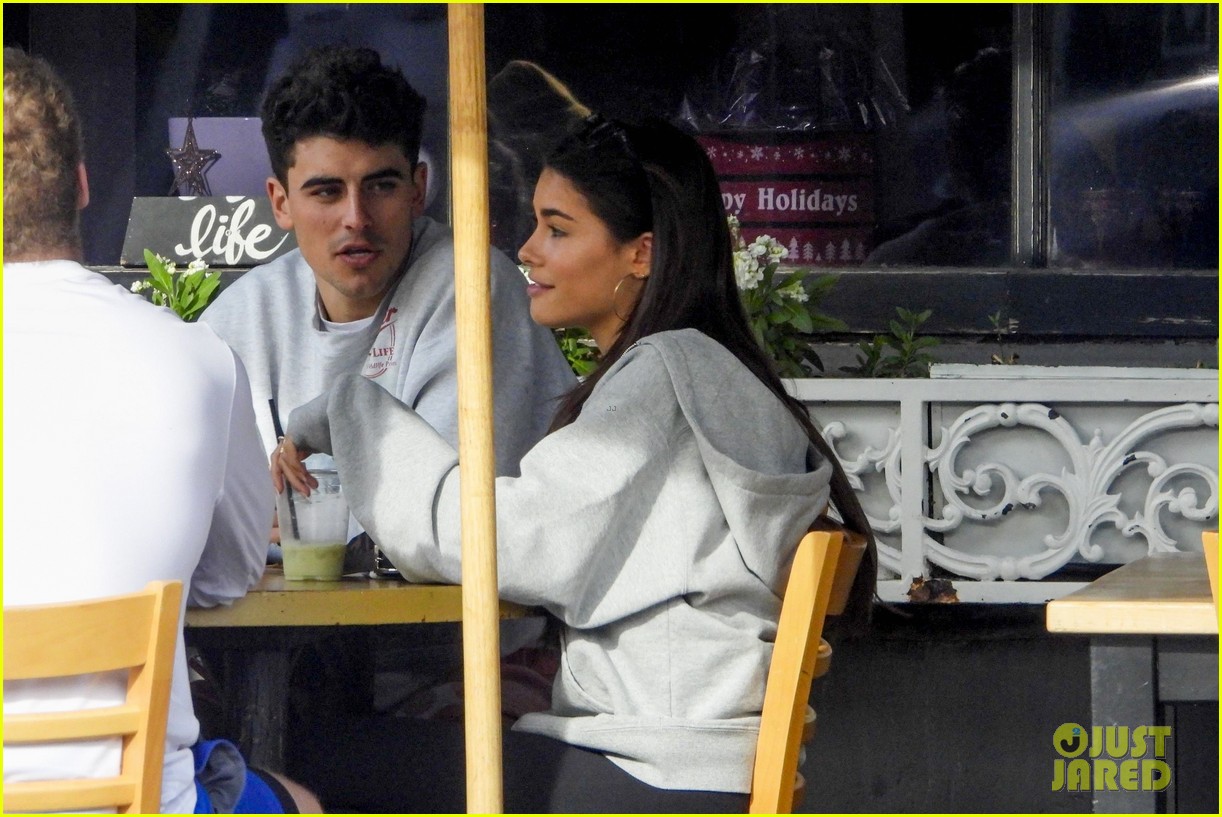 Madison Beer & Jack Gilinsky Spark Rumors They're Getting Back Together