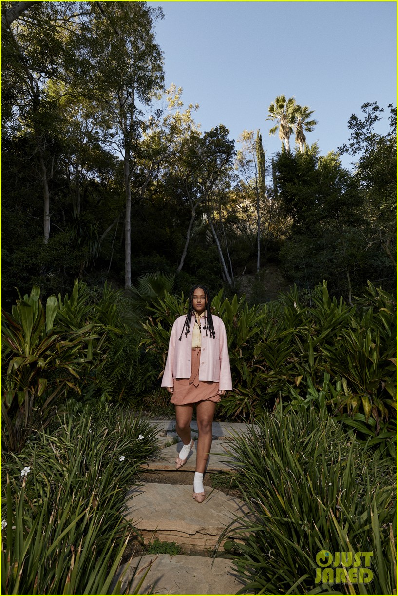 Camila Mendes & Debby Ryan Stun in Ferragamo's New Viva Fashion Campaign