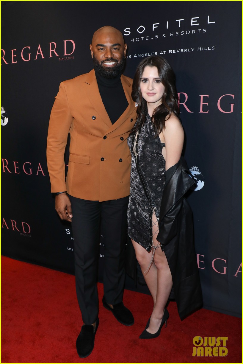 Laura Marano Responds To Viral Tweet Calling Her 'Austin & Ally' Character Homophobic
