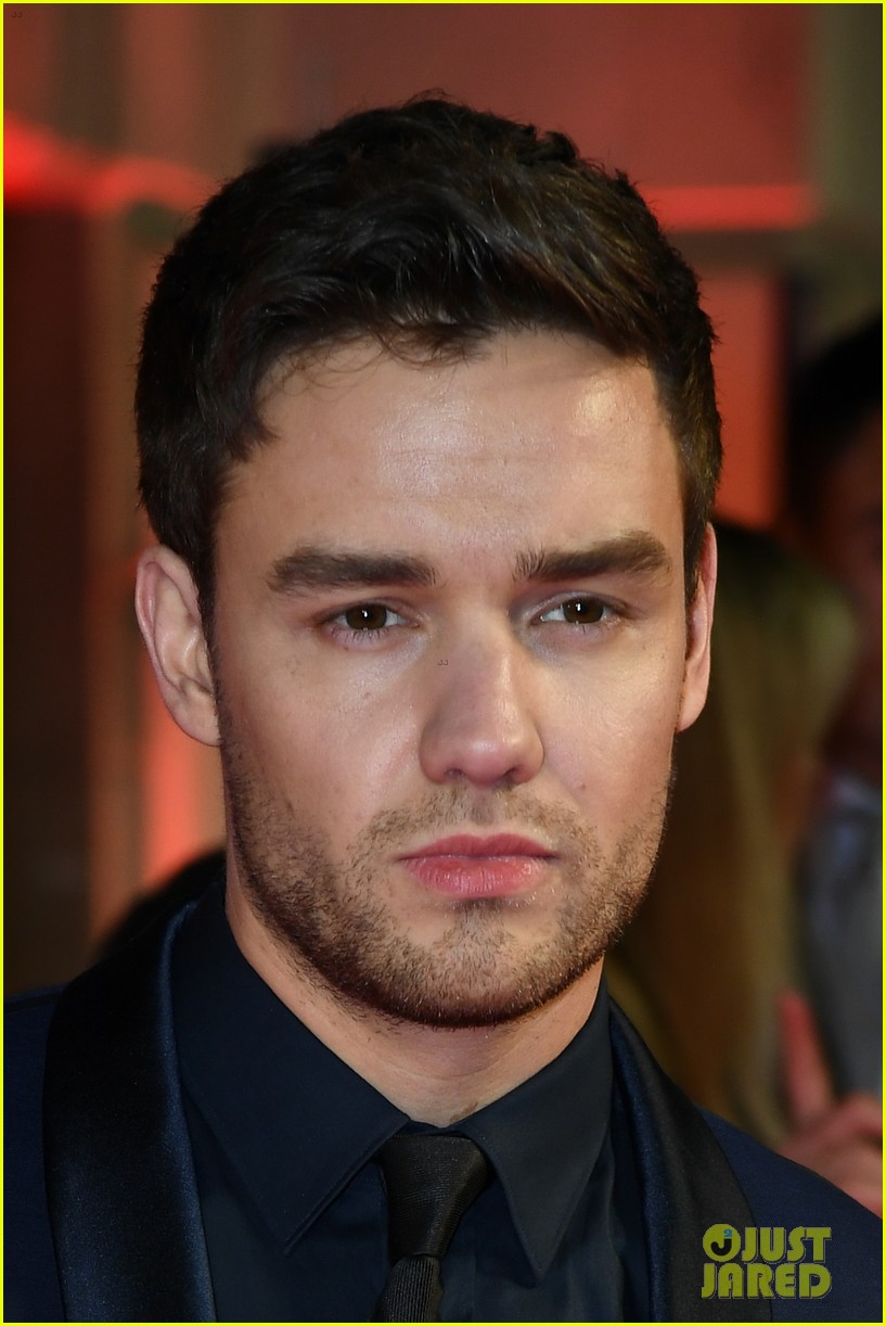 Liam Payne Discusses Military Service & Whether He'd Support His Son Enlisting