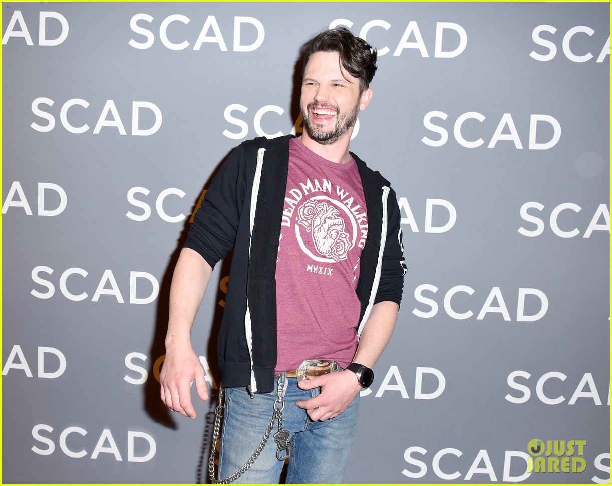 'Roswell, New Mexico' Star Nathan Parsons Says Max is 'Fully Dead' in Season 2