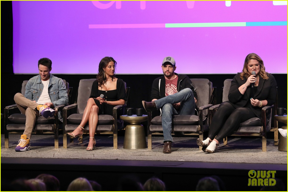 'Roswell, New Mexico' Star Nathan Parsons Says Max is 'Fully Dead' in Season 2
