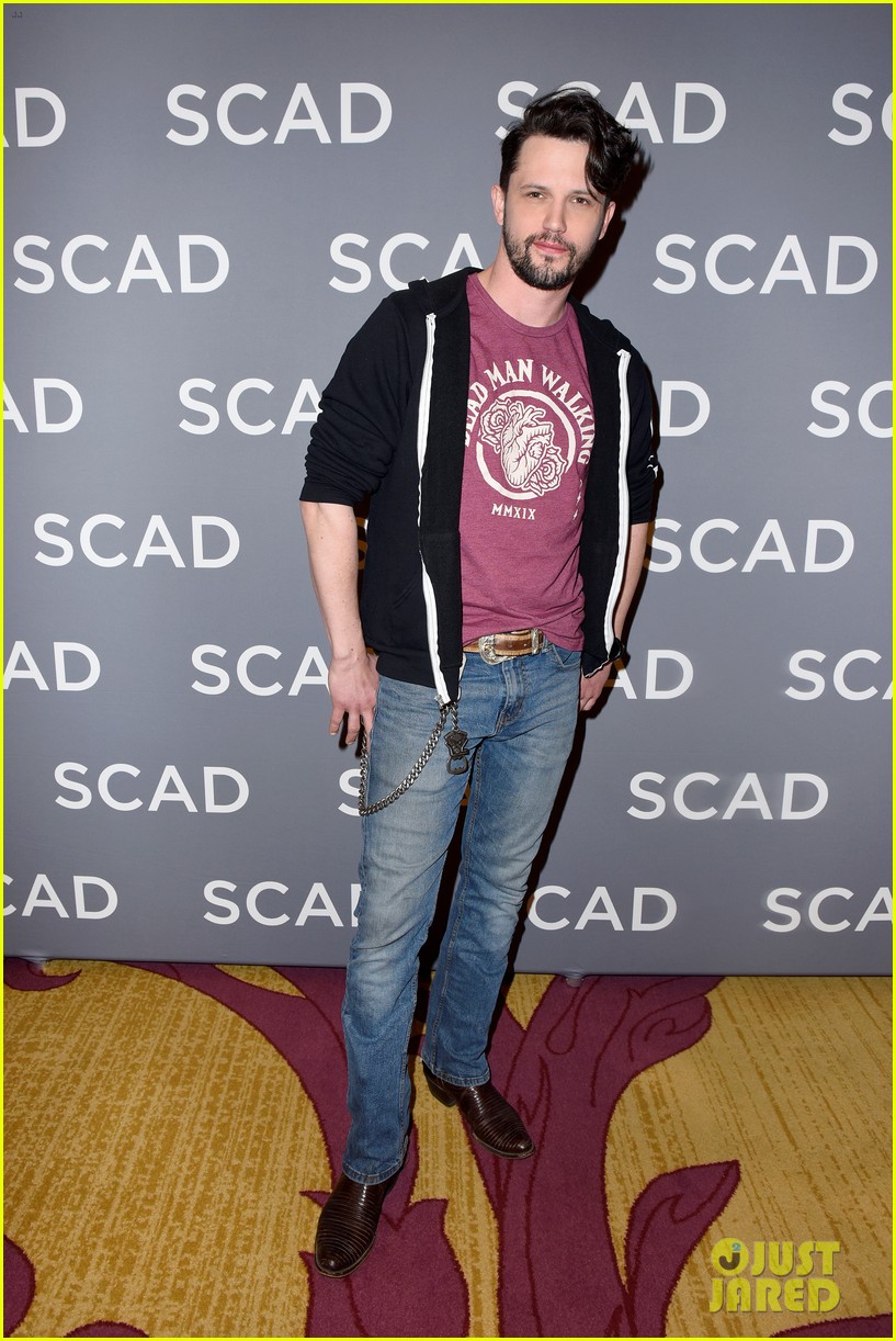 'Roswell, New Mexico' Star Nathan Parsons Says Max is 'Fully Dead' in Season 2