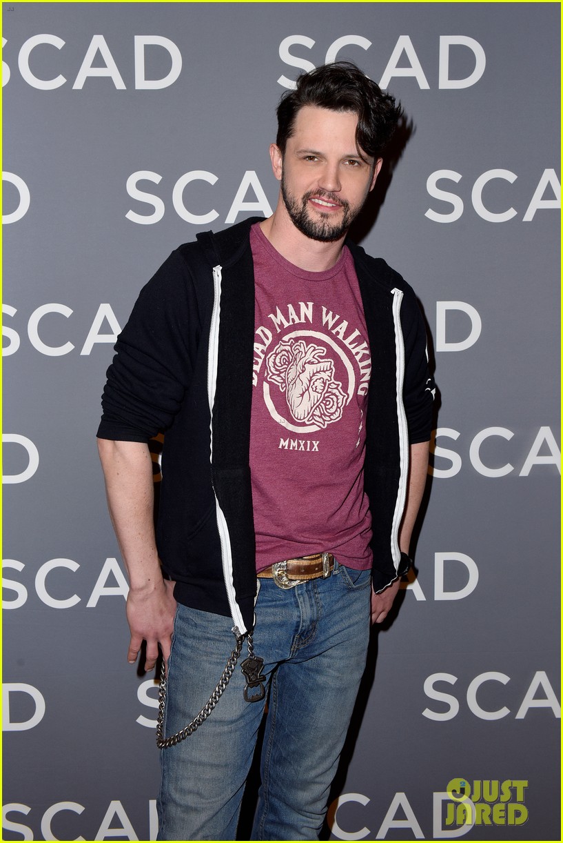 'Roswell, New Mexico' Star Nathan Parsons Says Max is 'Fully Dead' in Season 2