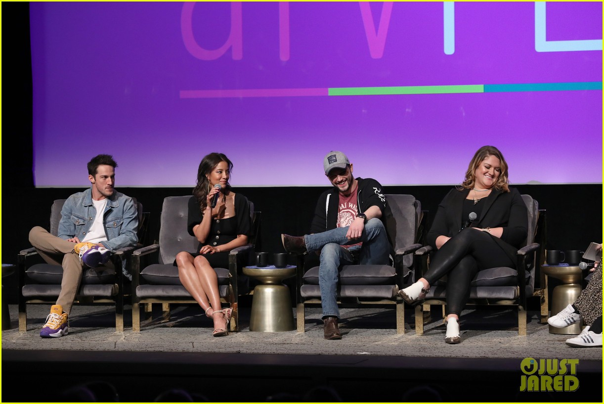 'Roswell, New Mexico' Star Nathan Parsons Says Max is 'Fully Dead' in Season 2