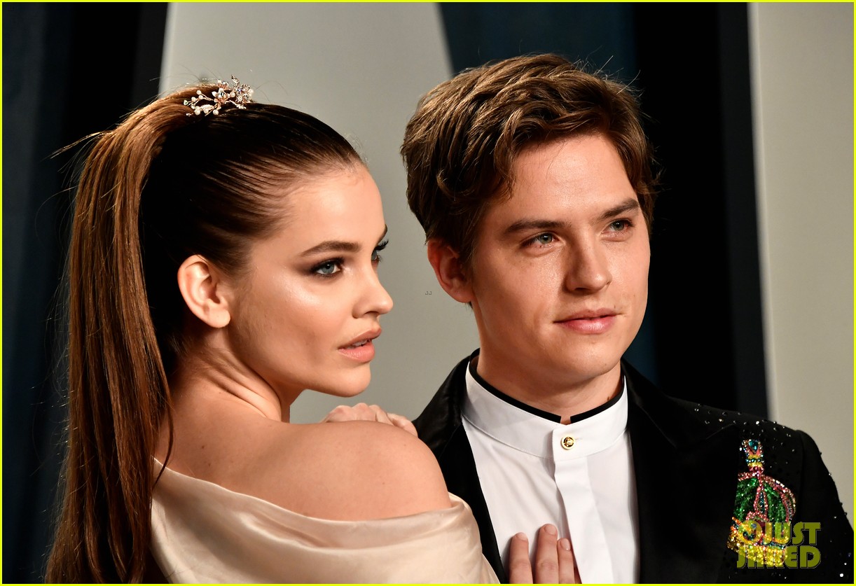 'Riverdale' Cast Steps Out for Oscars After Party!