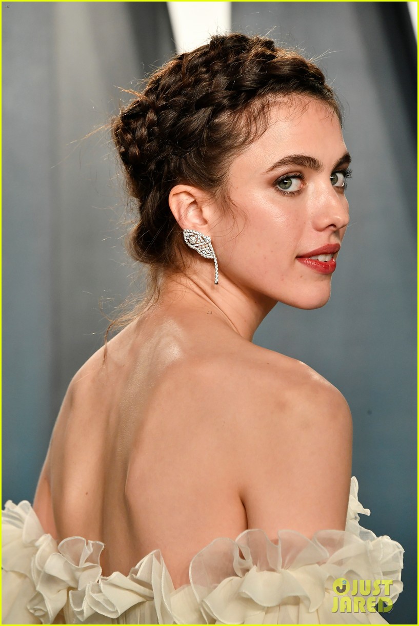 'Euphoria' Stars Step Out for Oscars After Party 2020!