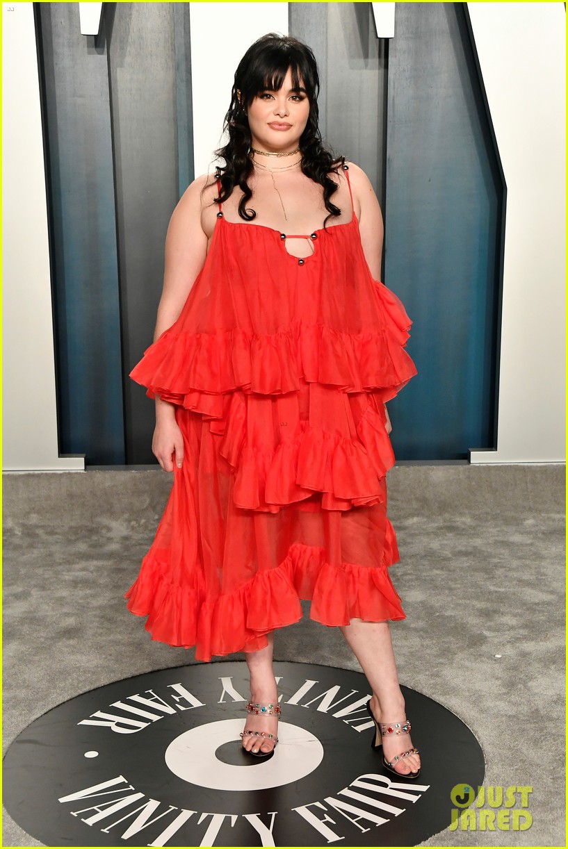 'Euphoria' Stars Step Out for Oscars After Party 2020!