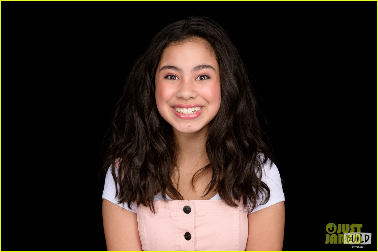 Diary of Future President's Tess Romero Would Not Want to Be President In Real Life