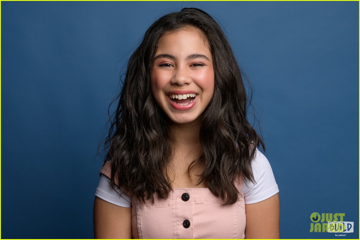 Diary of Future President's Tess Romero Would Not Want to Be President In Real Life