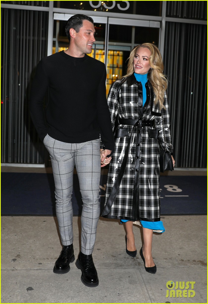 Maks & Val Chmerkovskiy Announce New Dance Tour With Their Wives Peta Murgatroyd & Jenna Johnson