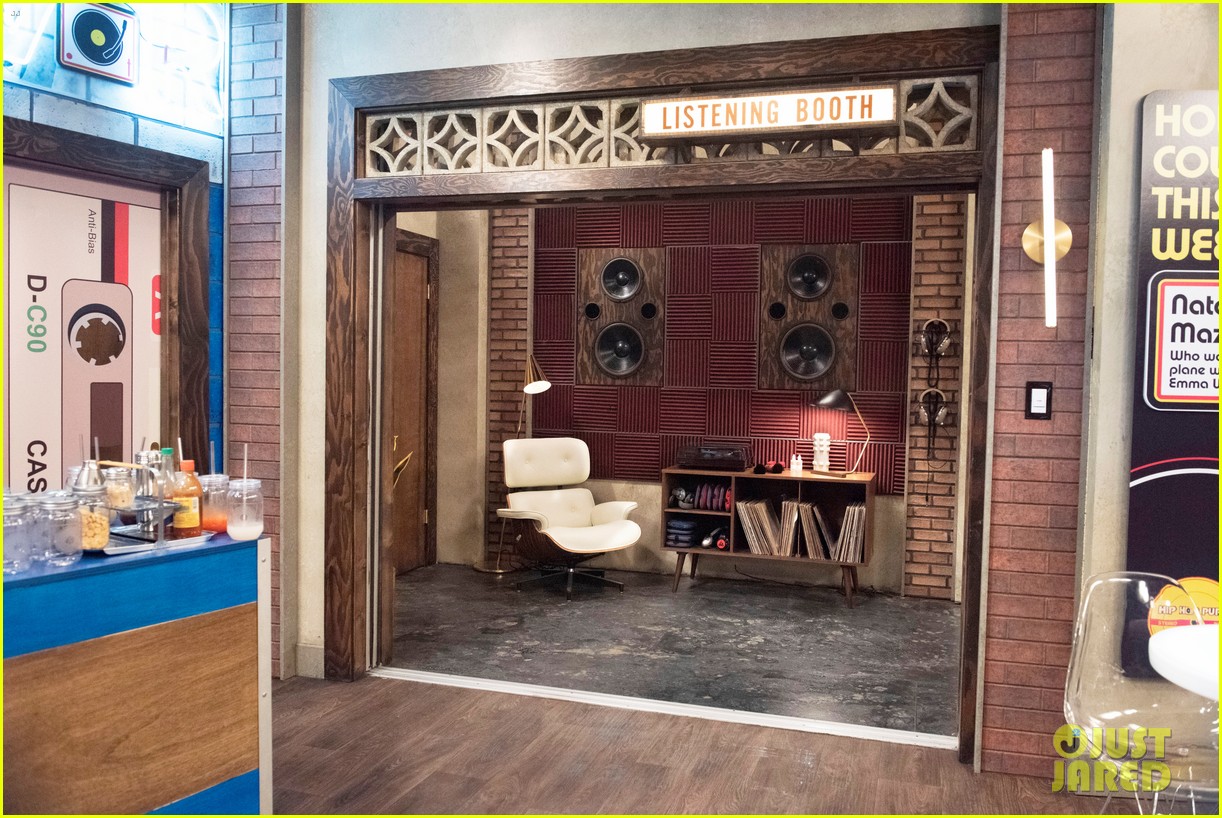 Check Out An Exclusive First Look at the Set of 'Henry Danger' Spinoff 'Danger Force'