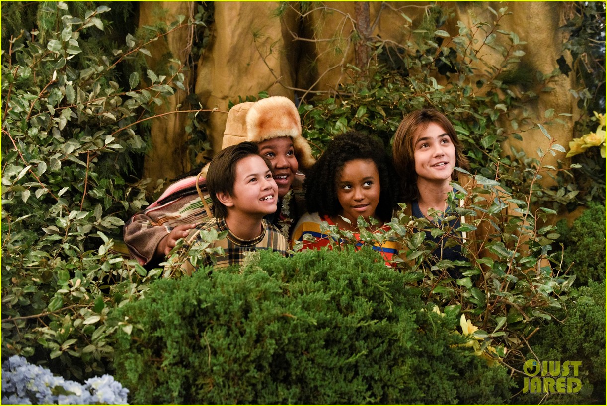 'Henry Danger' Comes To a Close In The Series Finale Tonight