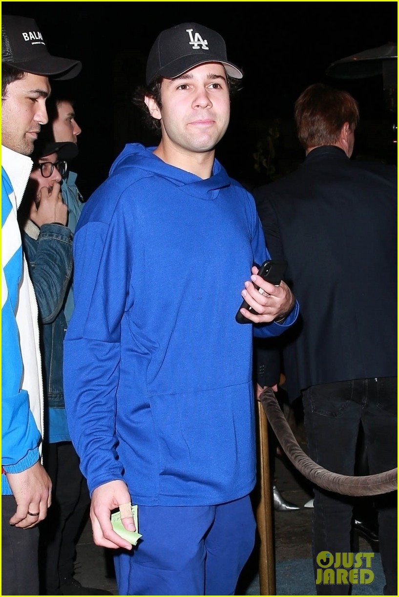 Madison Beer Celebrates Her 21st Birthday With David Dobrik, Maddie Ziegler & More!