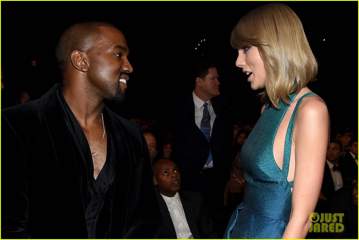 Taylor Swift & Kanye West's Full 'Famous' Phone Call Leaks Online