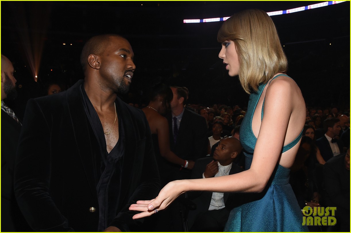 Taylor Swift & Kanye West's Full 'Famous' Phone Call Leaks Online