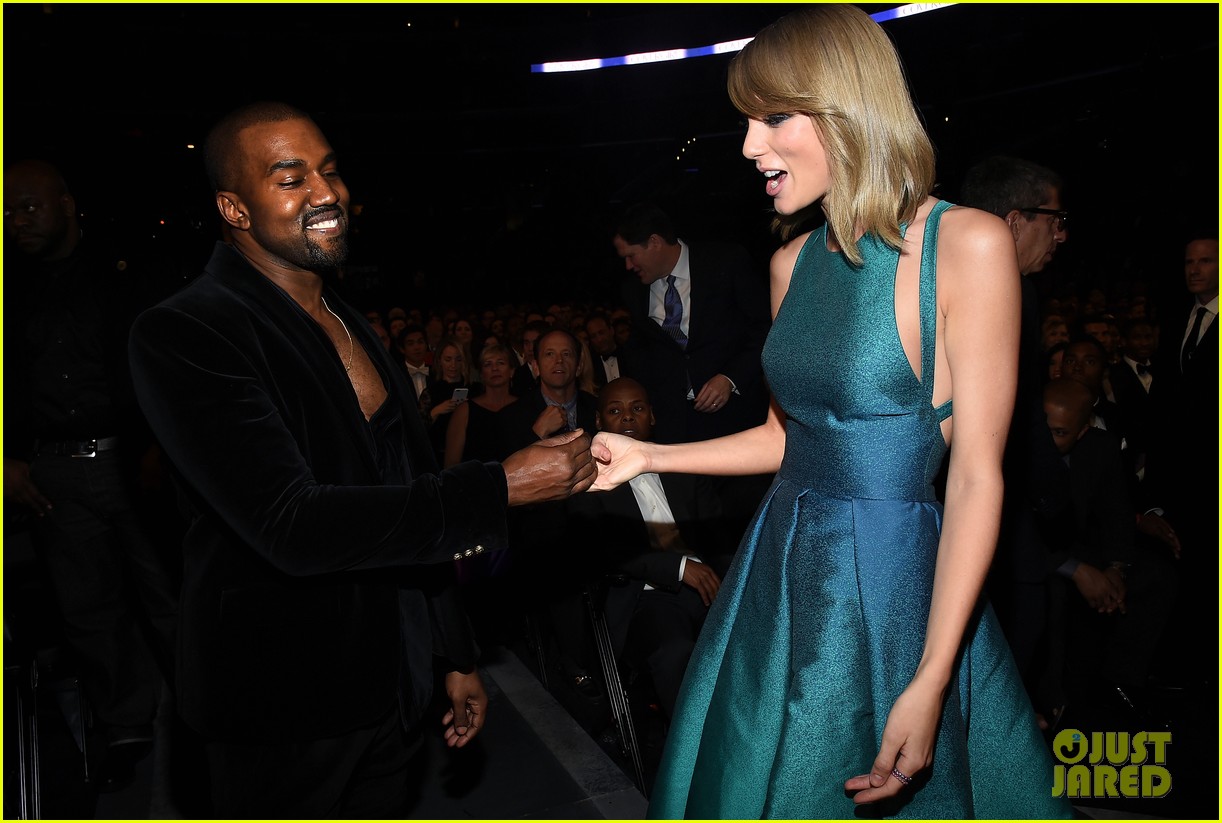 Taylor Swift & Kanye West's Full 'Famous' Phone Call Leaks Online