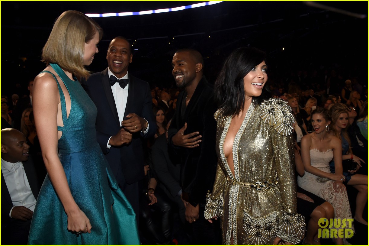 Taylor Swift & Kanye West's Full 'Famous' Phone Call Leaks Online