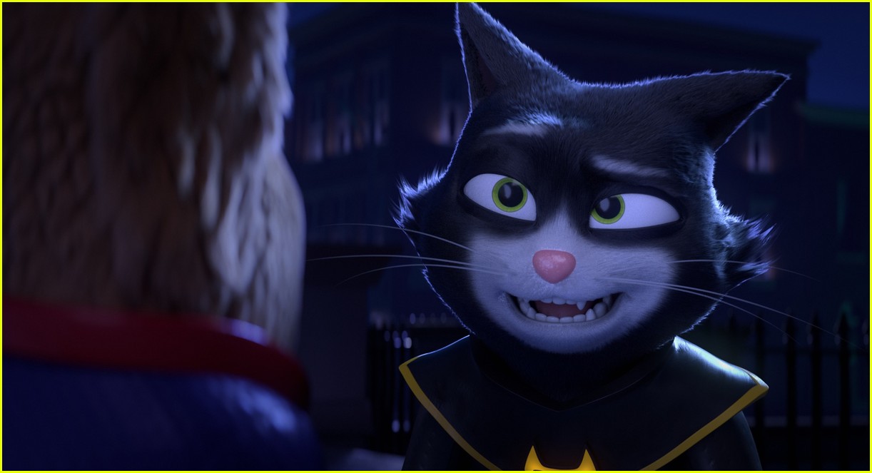 Charli D'Amelio Stars In 'StarDog & TurboCat' Trailer - Exclusive Premiere!