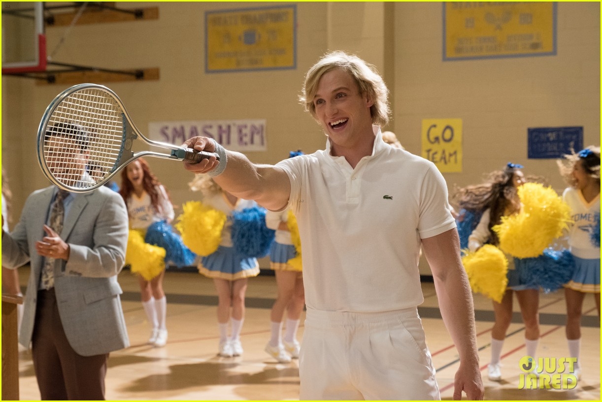 Ashleigh Murray & Chloe Bennet Star In New 'Valley Girl' Clip Ahead of Release - Watch Now!