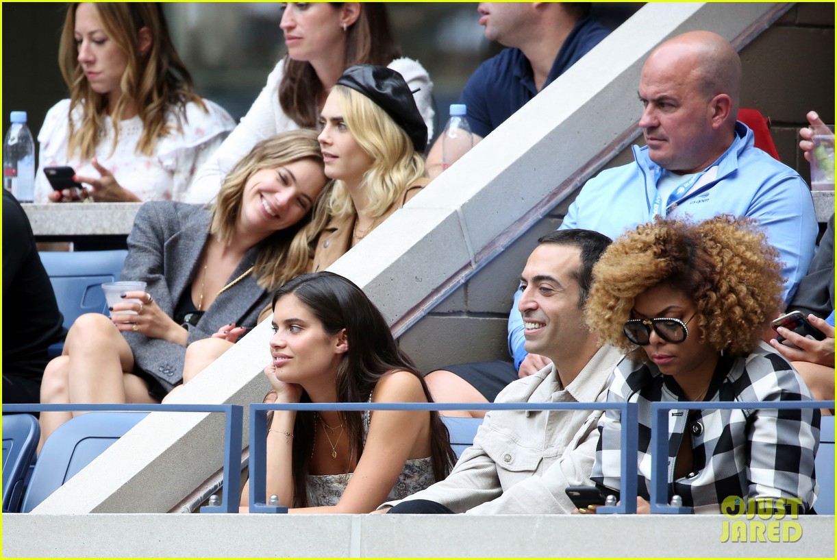 Cara Delevingne & Ashley Benson Break Up After Dating for Nearly Two Years