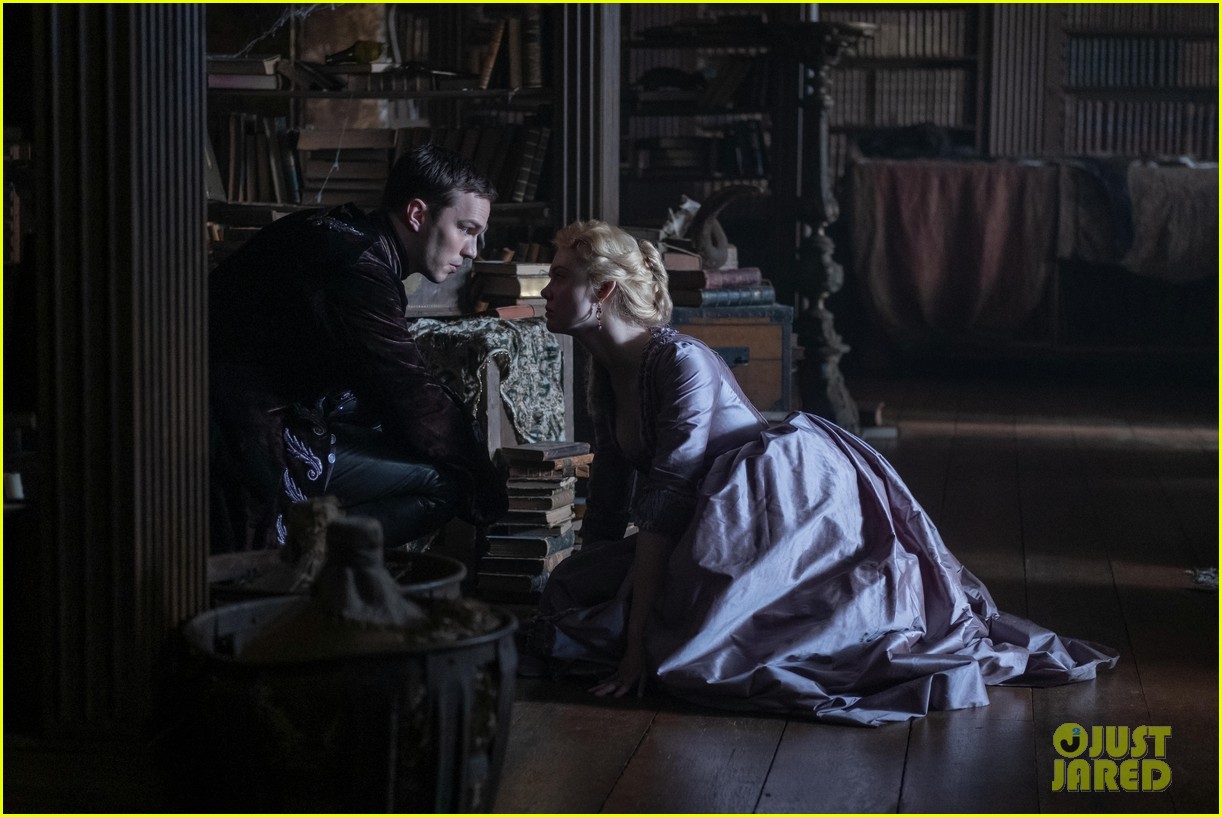 Elle Fanning Opens Up About Doing Comedy For The First Time In Hulu's 'The Great'