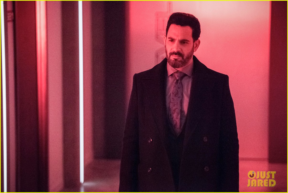 Candice Patton Says The 'Flash' Season Finale Is 'Bittersweet'