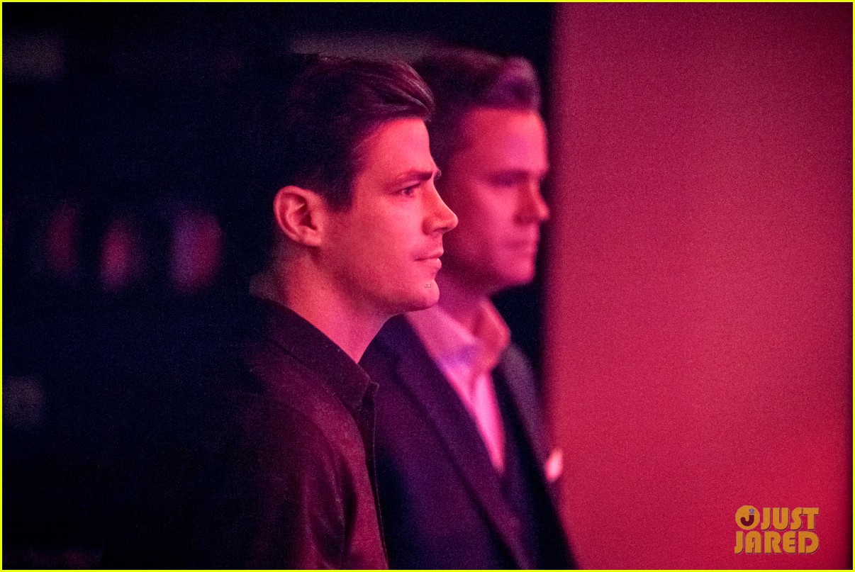 Candice Patton Says The 'Flash' Season Finale Is 'Bittersweet'