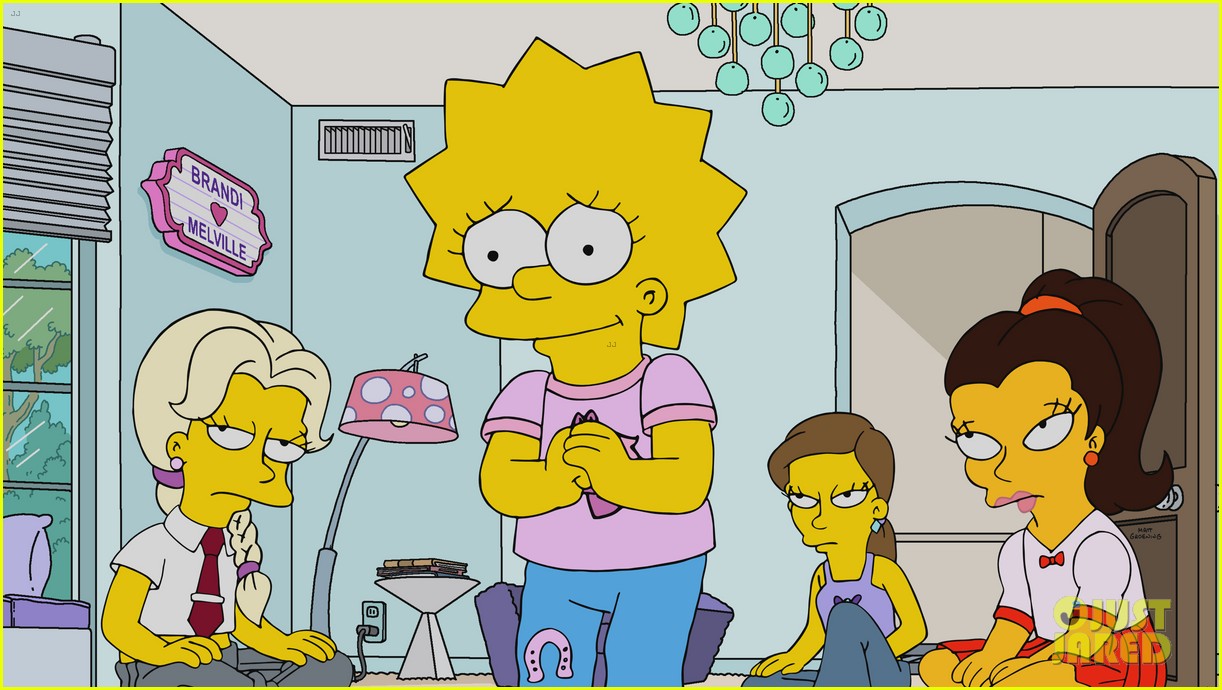 Madelaine Petsch, Lili Reinhart & Camila Mendes To Guest Star On 'The Simpsons'