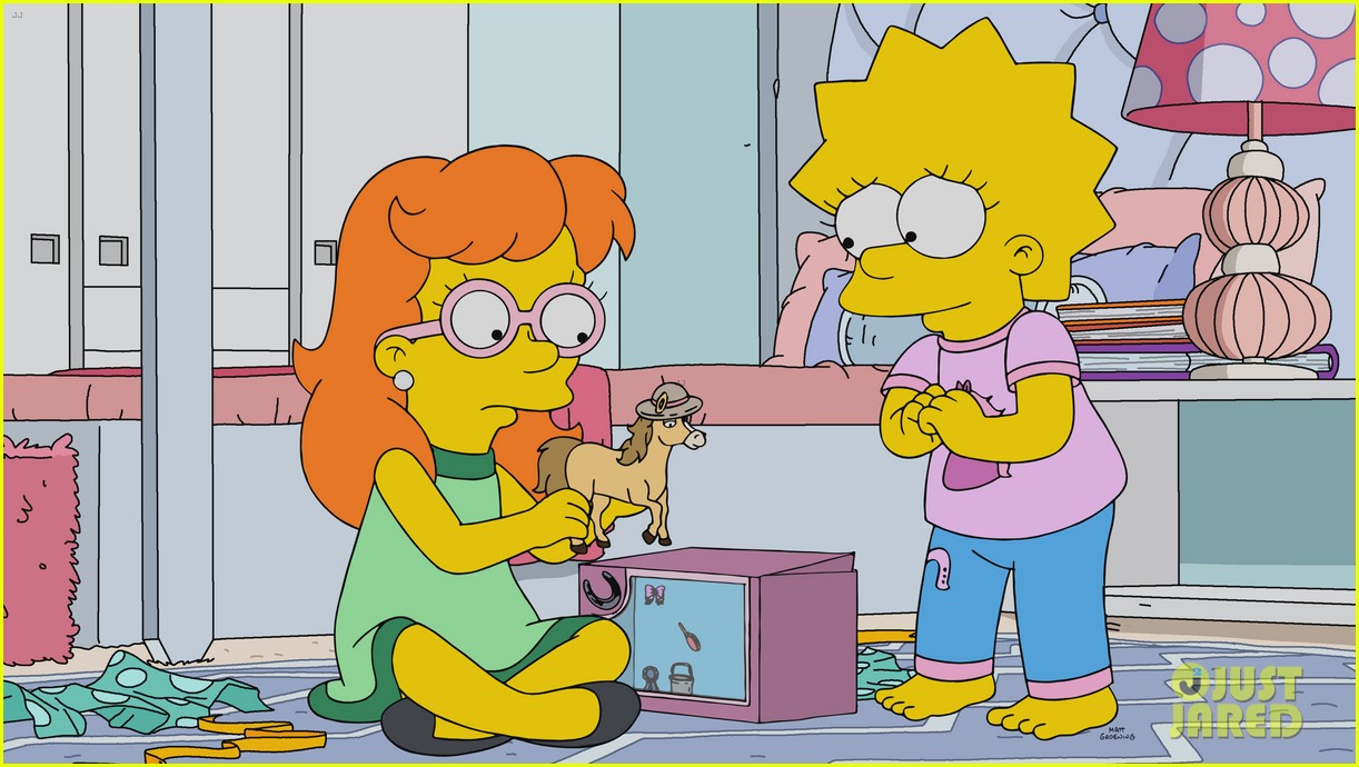 Madelaine Petsch, Lili Reinhart & Camila Mendes To Guest Star On 'The Simpsons'