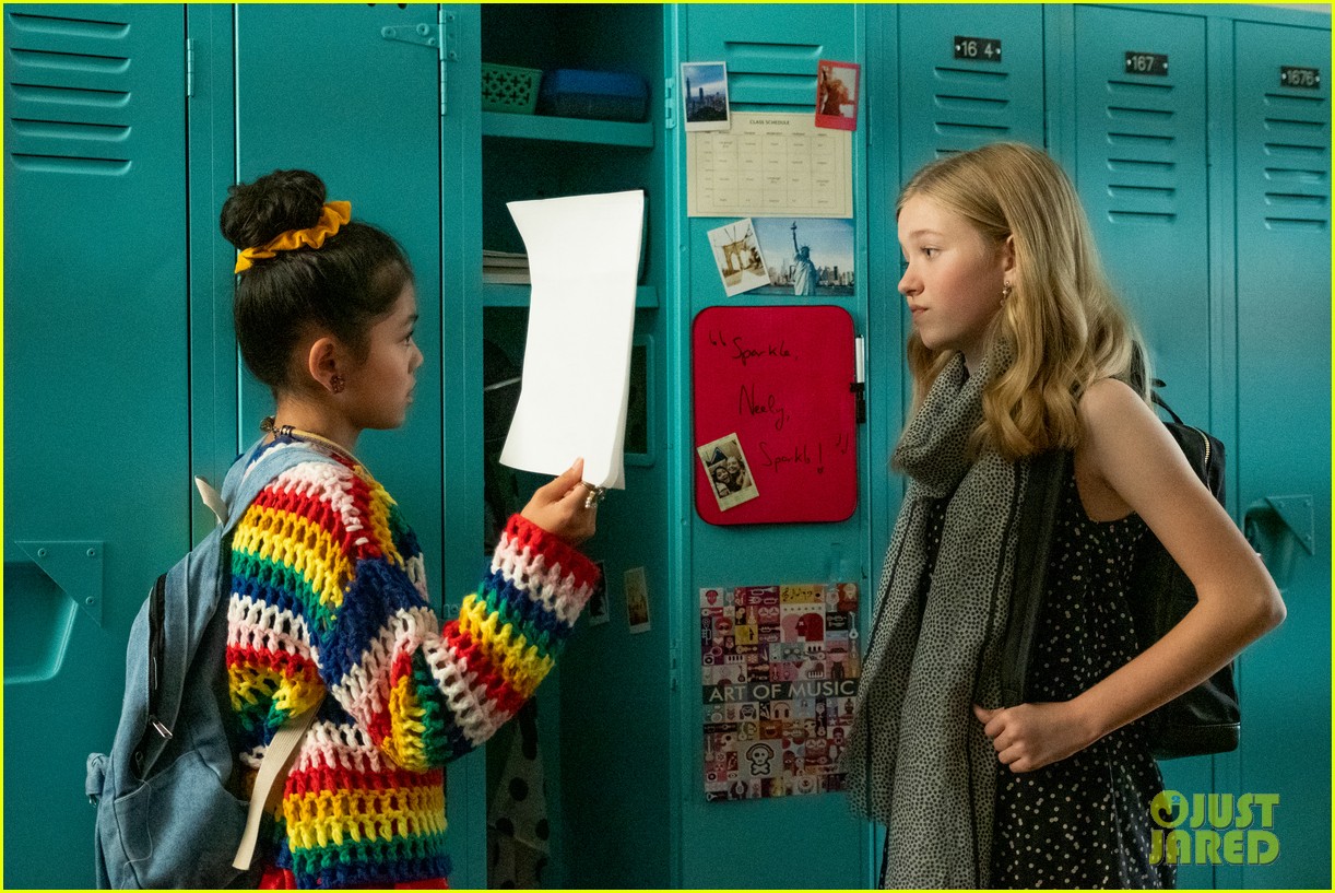 'The Baby-Sitters Club' Is Back With An All New Series On Netflix - Watch the Trailer!