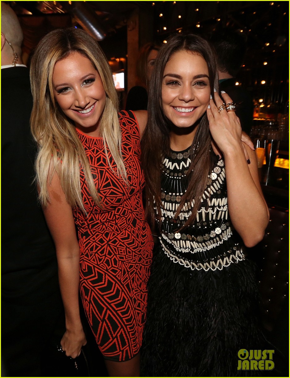 Take a Look At These Celeb BFFs On National Best Friend Day!