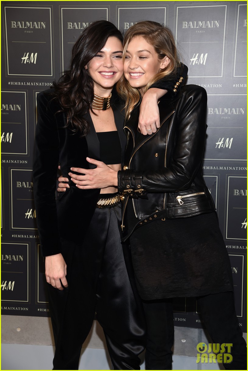 Take a Look At These Celeb BFFs On National Best Friend Day!