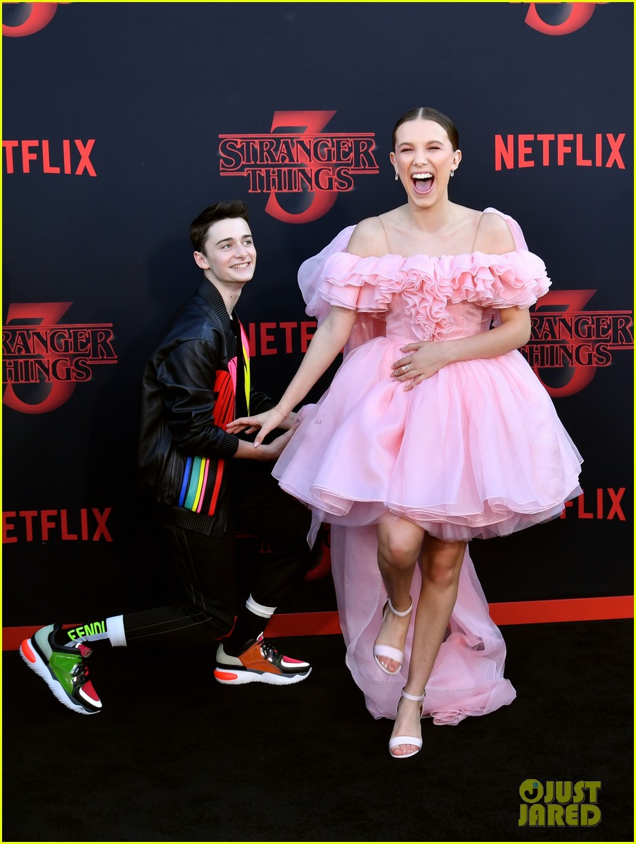 Take a Look At These Celeb BFFs On National Best Friend Day!