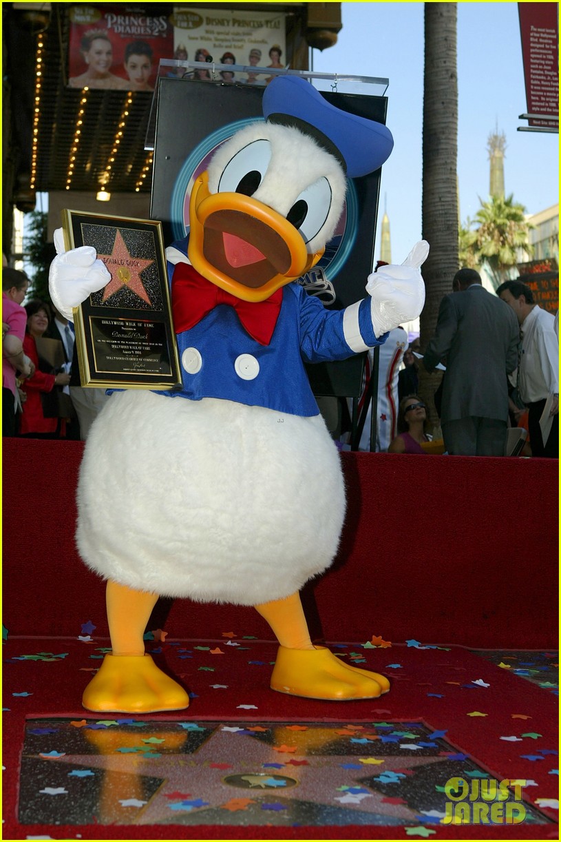 Celebrate Donald Duck's 86th Birthday With This Disney+ Watch List!