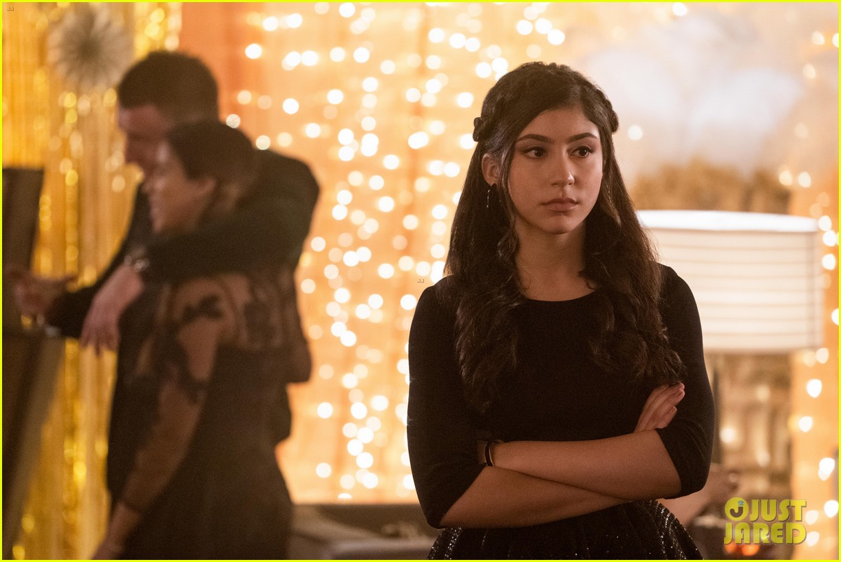 Isabella Ferreira Dishes On 'Love, Victor' In Exclusive Interview