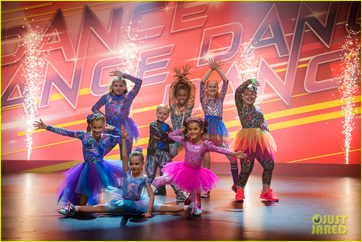 Sofia Carson Heads To Her Home Town In 'Feel The Beat' Trailer - Watch Now!
