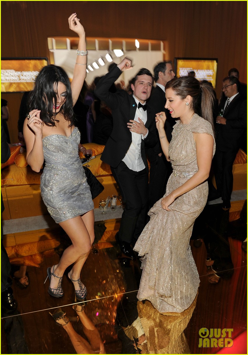 Vanessa Hudgens Shares Sweet Birthday Message For Longtime BFF Ashley Tisdale