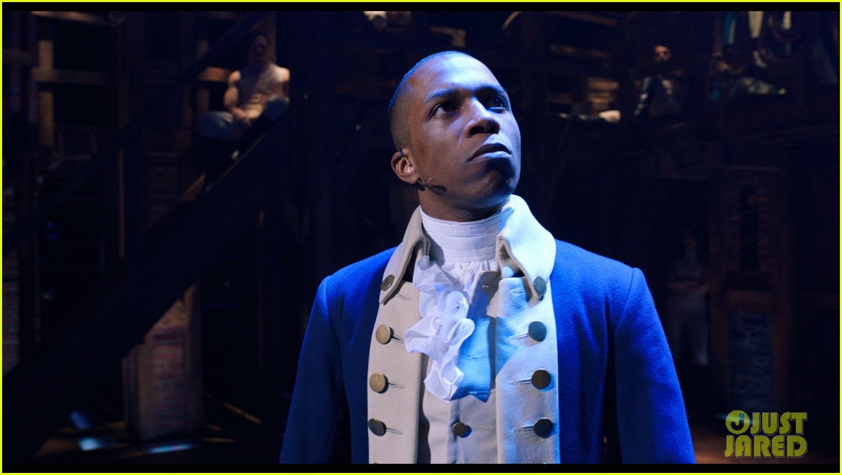 When Does 'Hamilton' Come Out On Disney+ & Who Stars In The Movie? Get The Details!