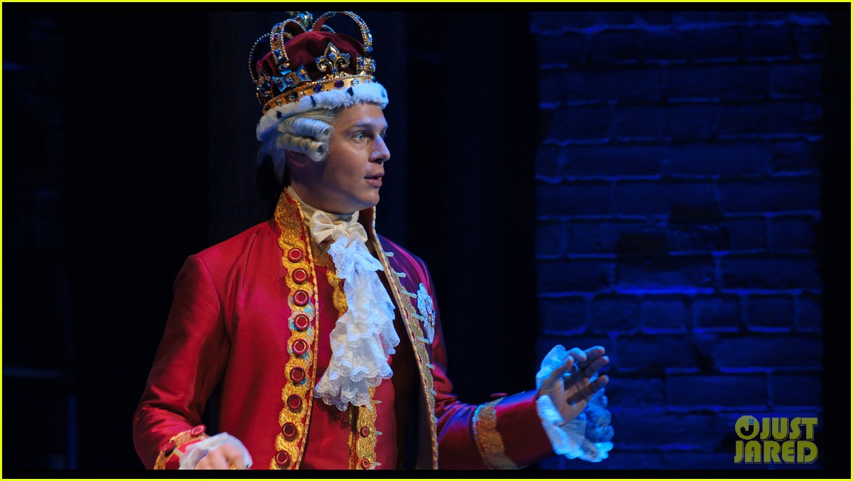 When Does 'Hamilton' Come Out On Disney+ & Who Stars In The Movie? Get The Details!