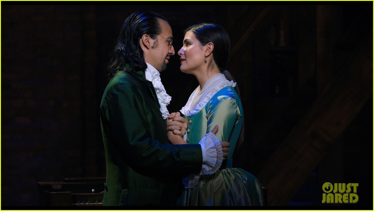 When Does 'Hamilton' Come Out On Disney+ & Who Stars In The Movie? Get The Details!