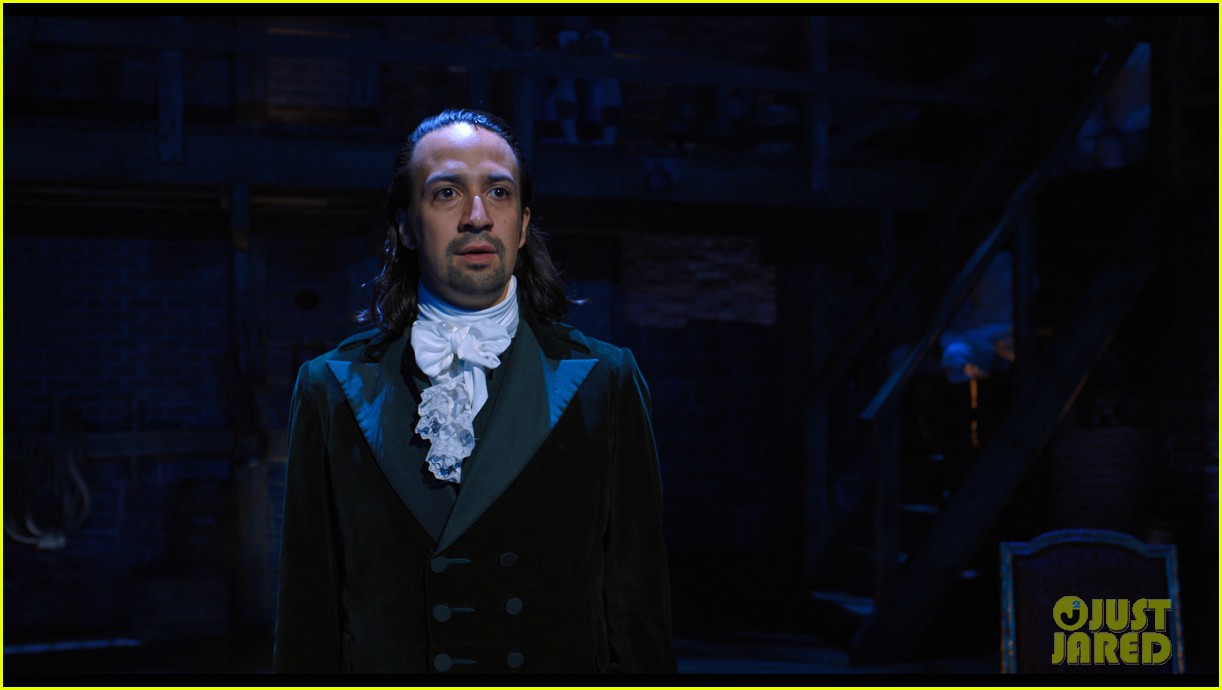When Does 'Hamilton' Come Out On Disney+ & Who Stars In The Movie? Get The Details!