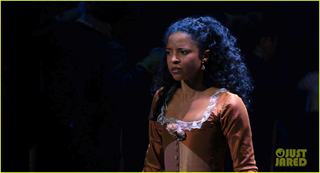 When Does 'Hamilton' Come Out On Disney+ & Who Stars In The Movie? Get The Details!